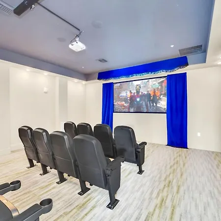 Spacious 3Br Condo With Pool & Hot Tub Near Disney Orlando Exterior photo