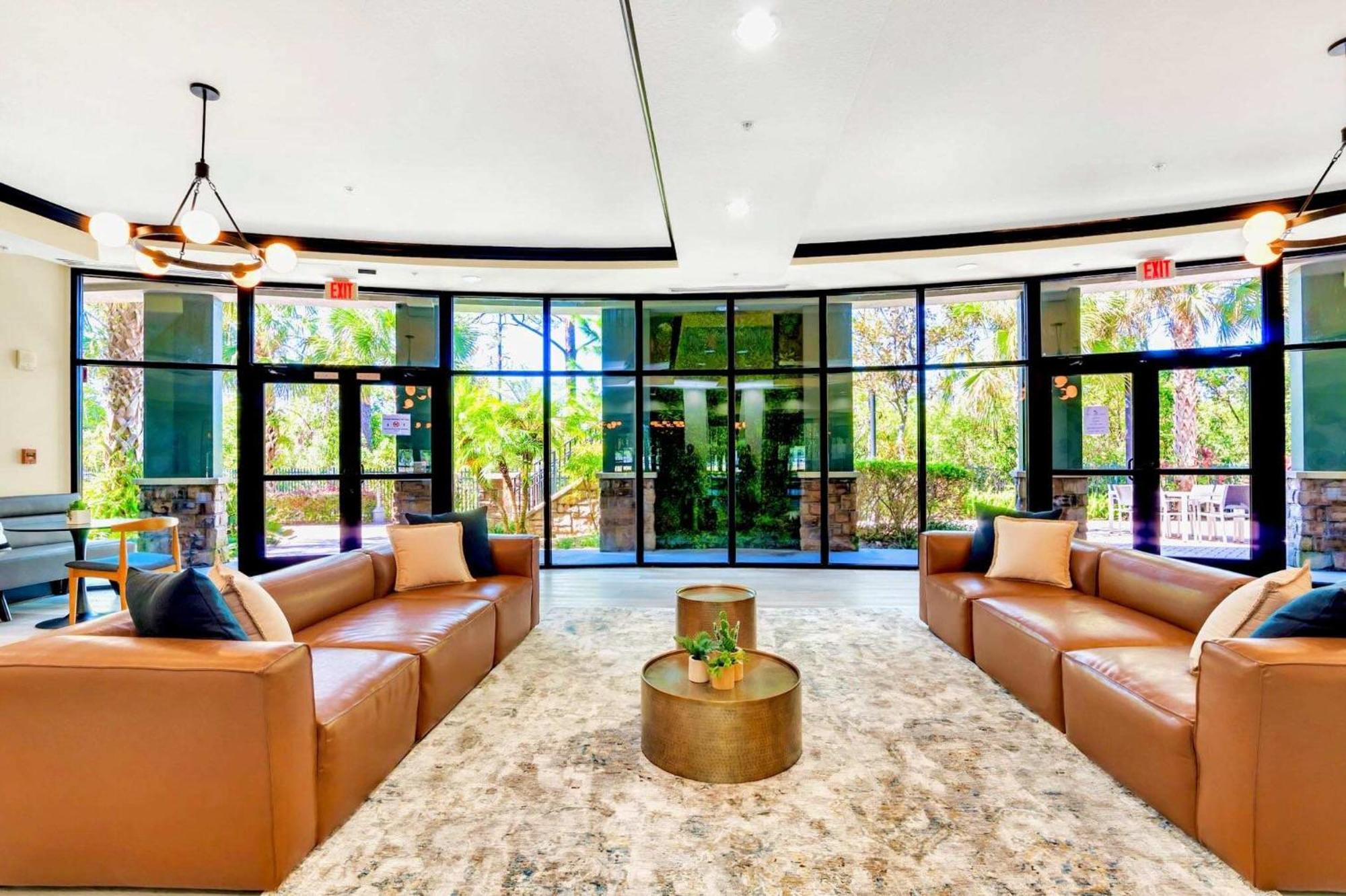 Spacious 3br With Pool & Hot Tub Near Apartamento Orlando