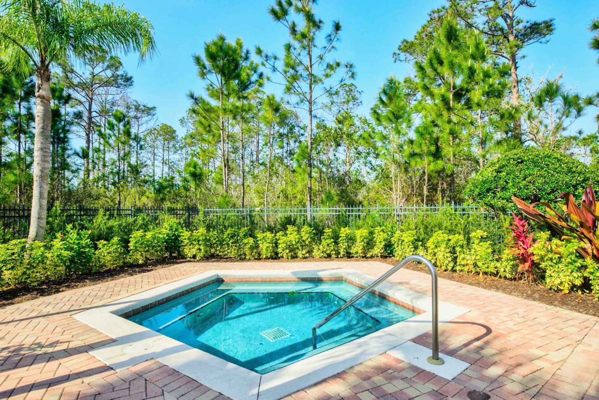 Apartamento Spacious 3br With Pool & Hot Tub Near *