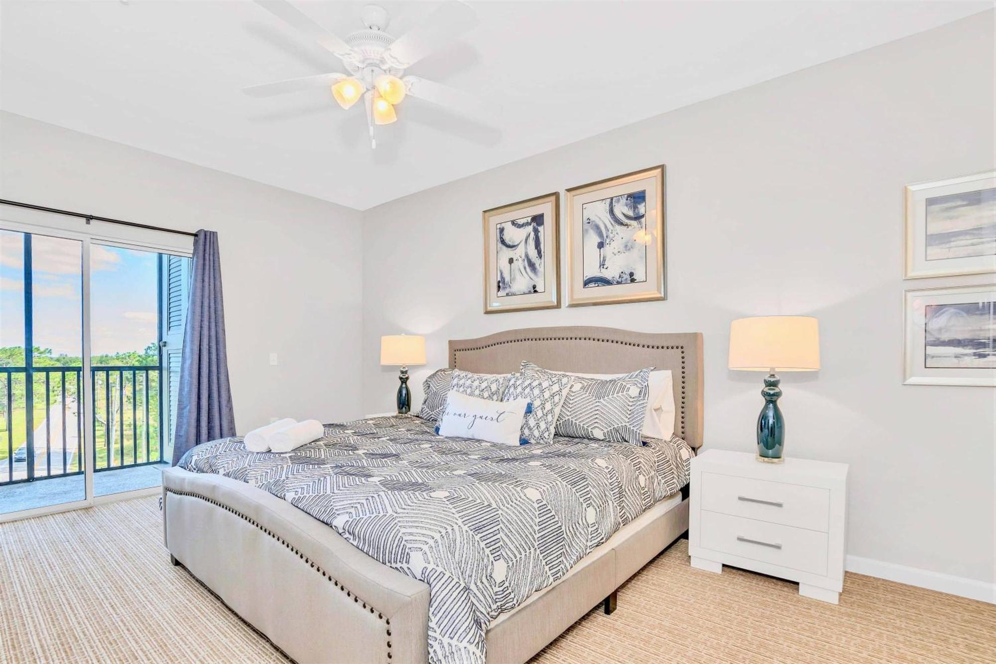 Spacious 3br With Pool & Hot Tub Near Apartamento Orlando