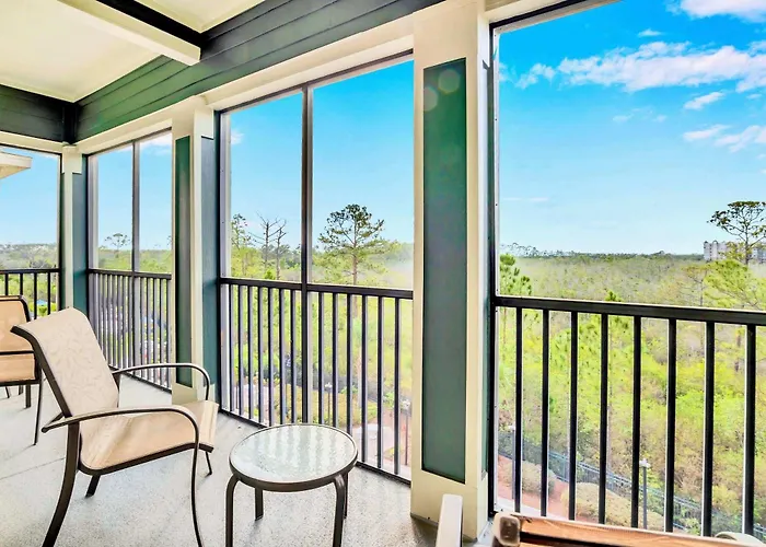 Spacious 3Br Condo With Pool & Hot Tub Near Disney