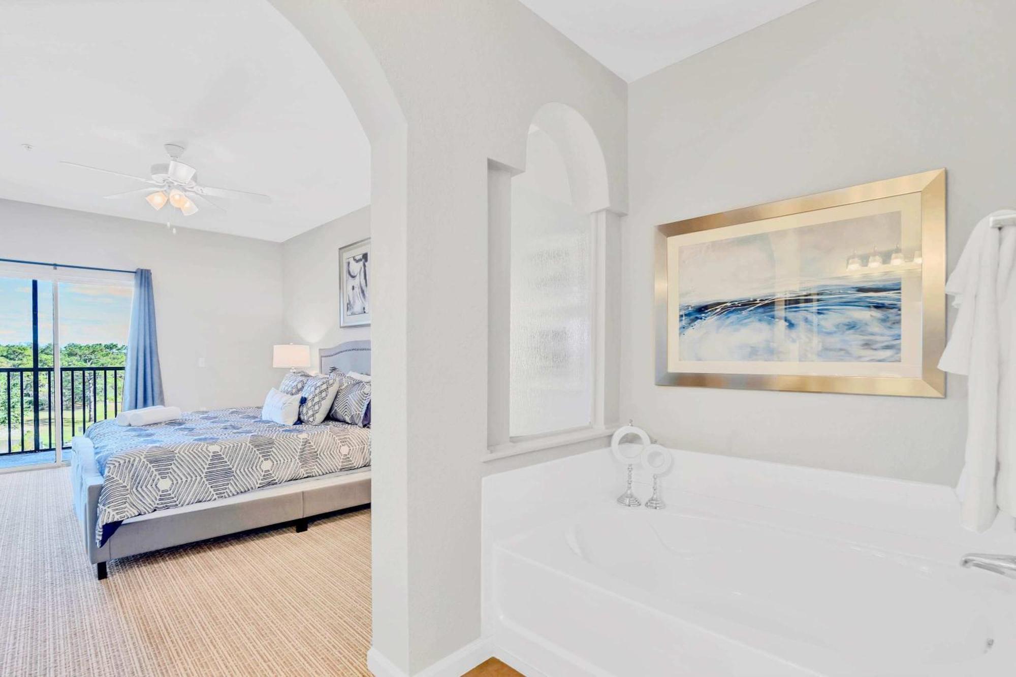 Spacious 3br With Pool & Hot Tub Near * Orlando