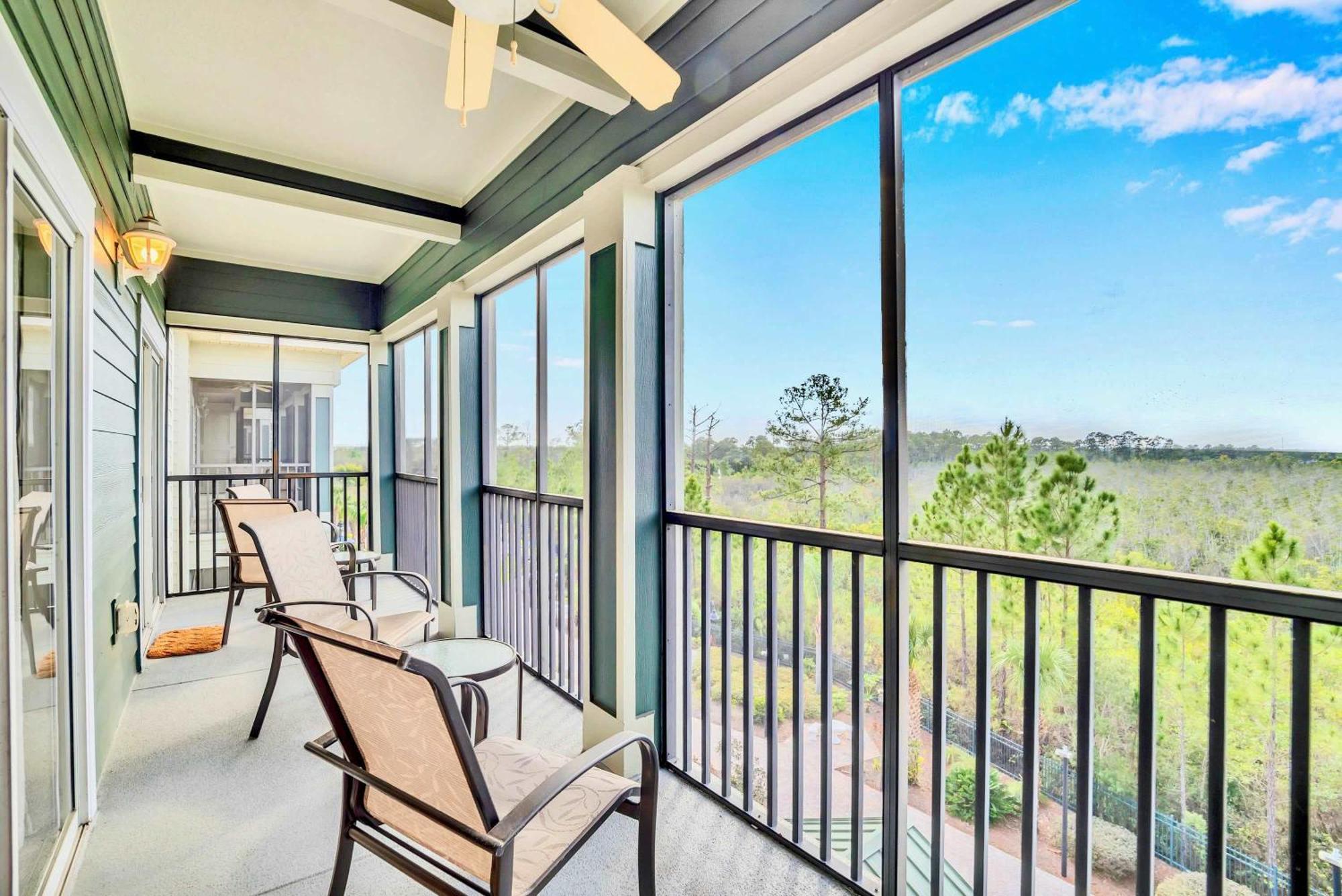 Spacious 3br With Pool & Hot Tub Near Orlando