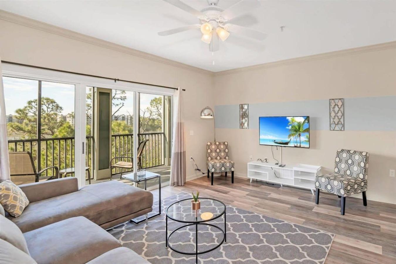 Spacious 3br With Pool & Hot Tub Near